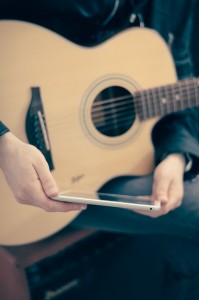Guitar Tuition